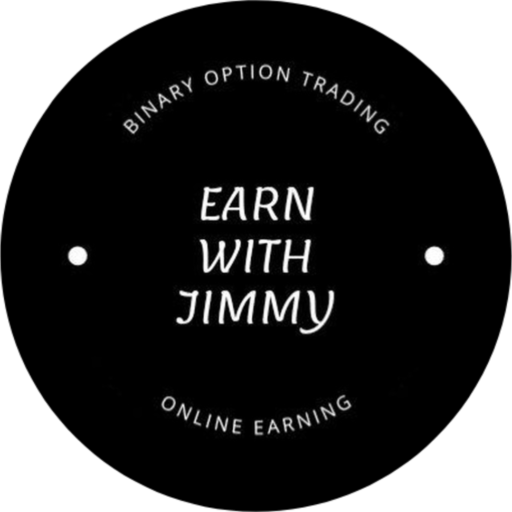 Earn with jimmy